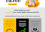 create wordpress website design, redesign, or elementor